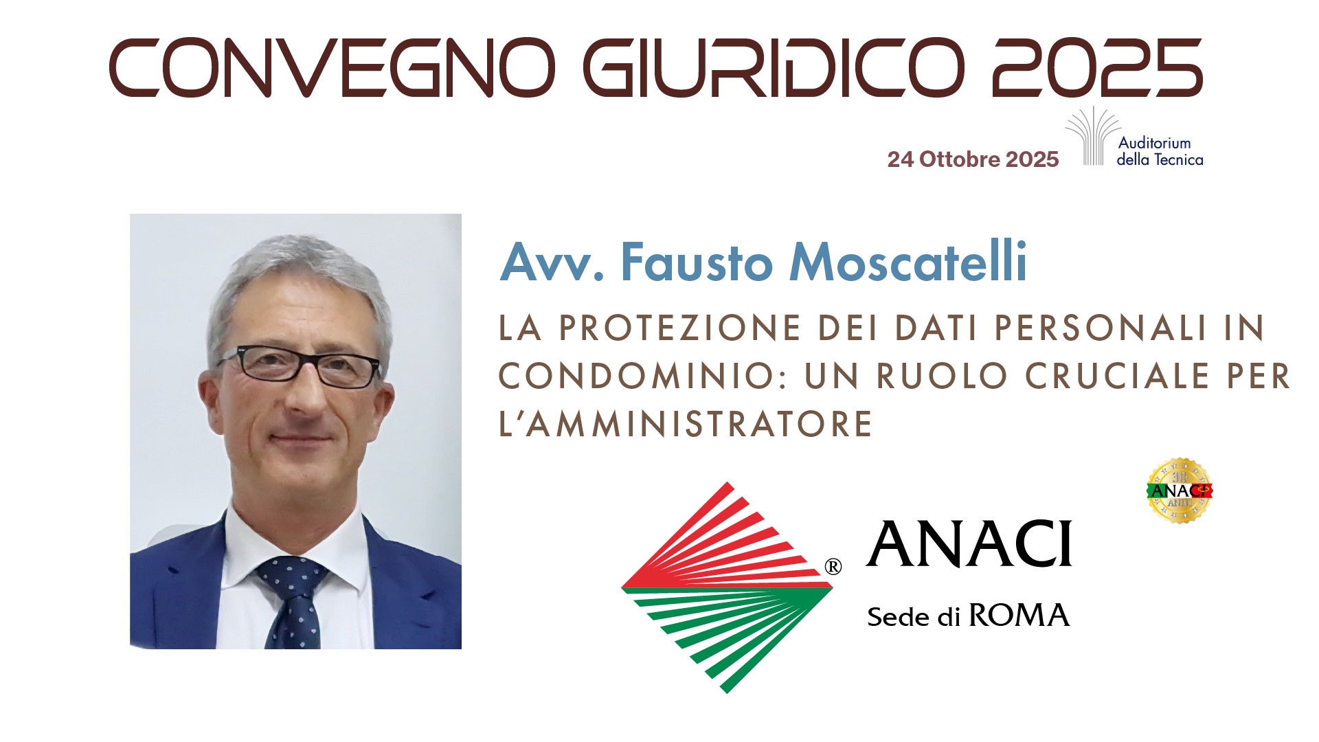 Avv. Fausto Moscatelli