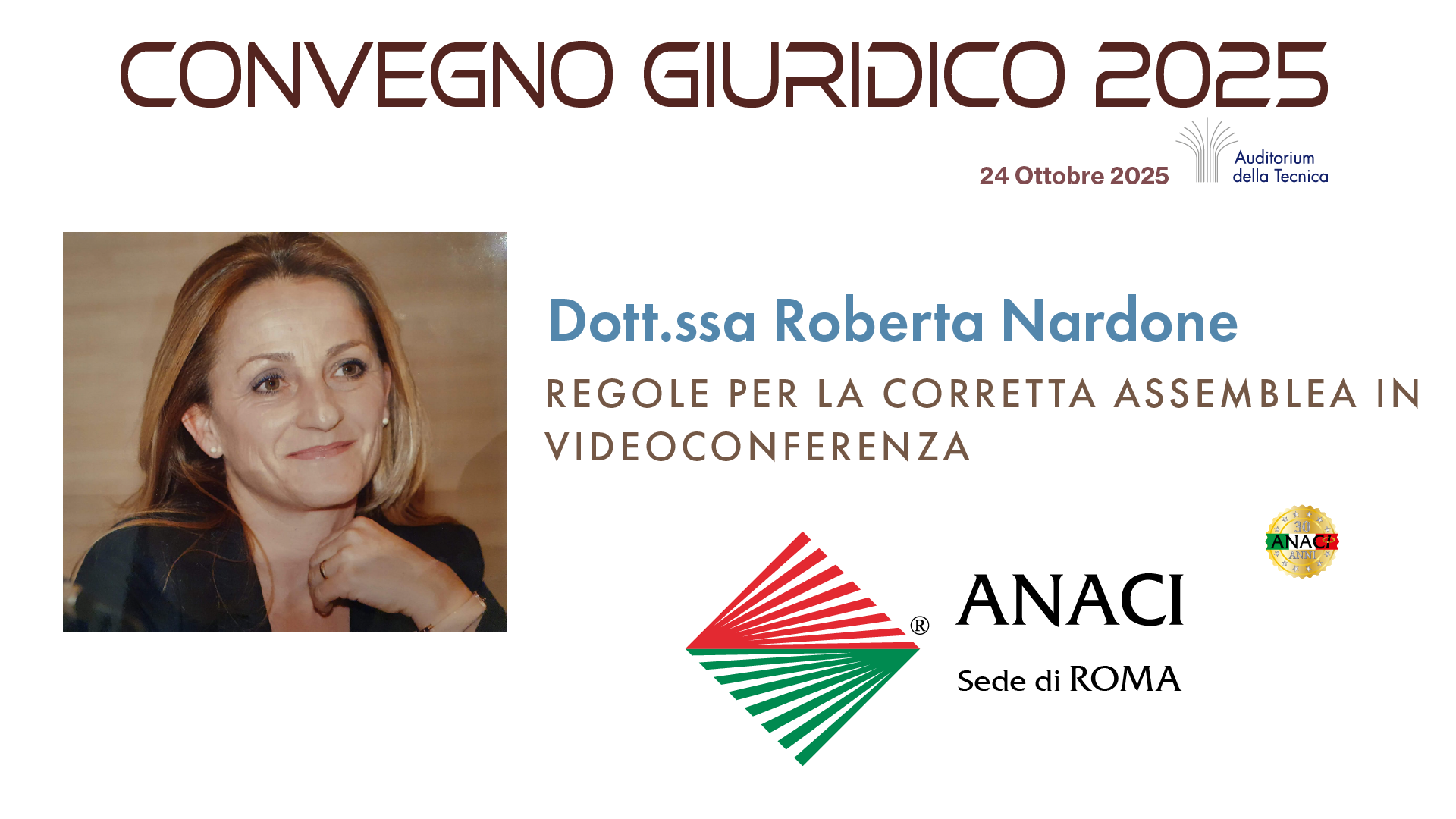 Dott.ssa Roberta Nardone