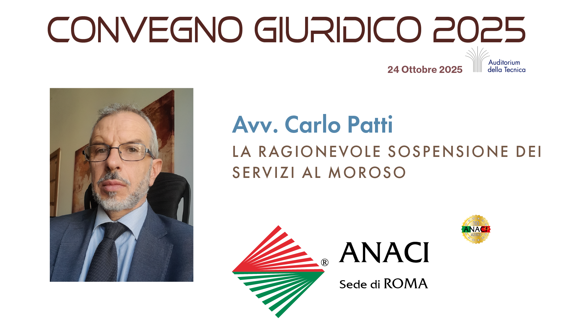 Avv.Carlo Patti