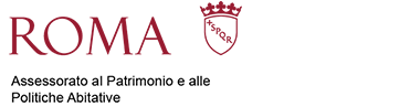 Logo Roma Capitale